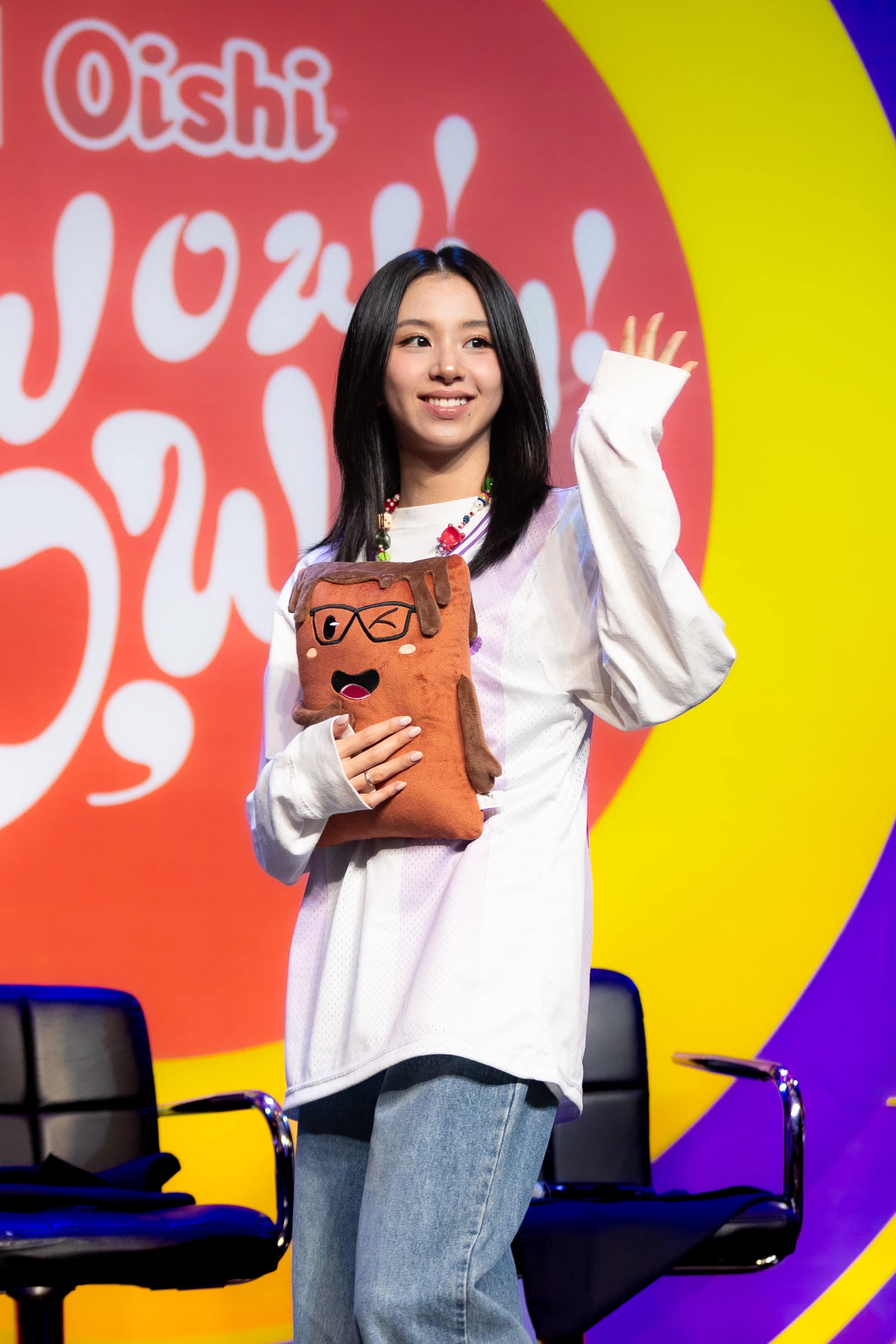 Chaeyoung